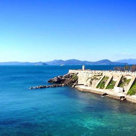 Luxury Apartment Centro Storico Piombino Eksteriør billede