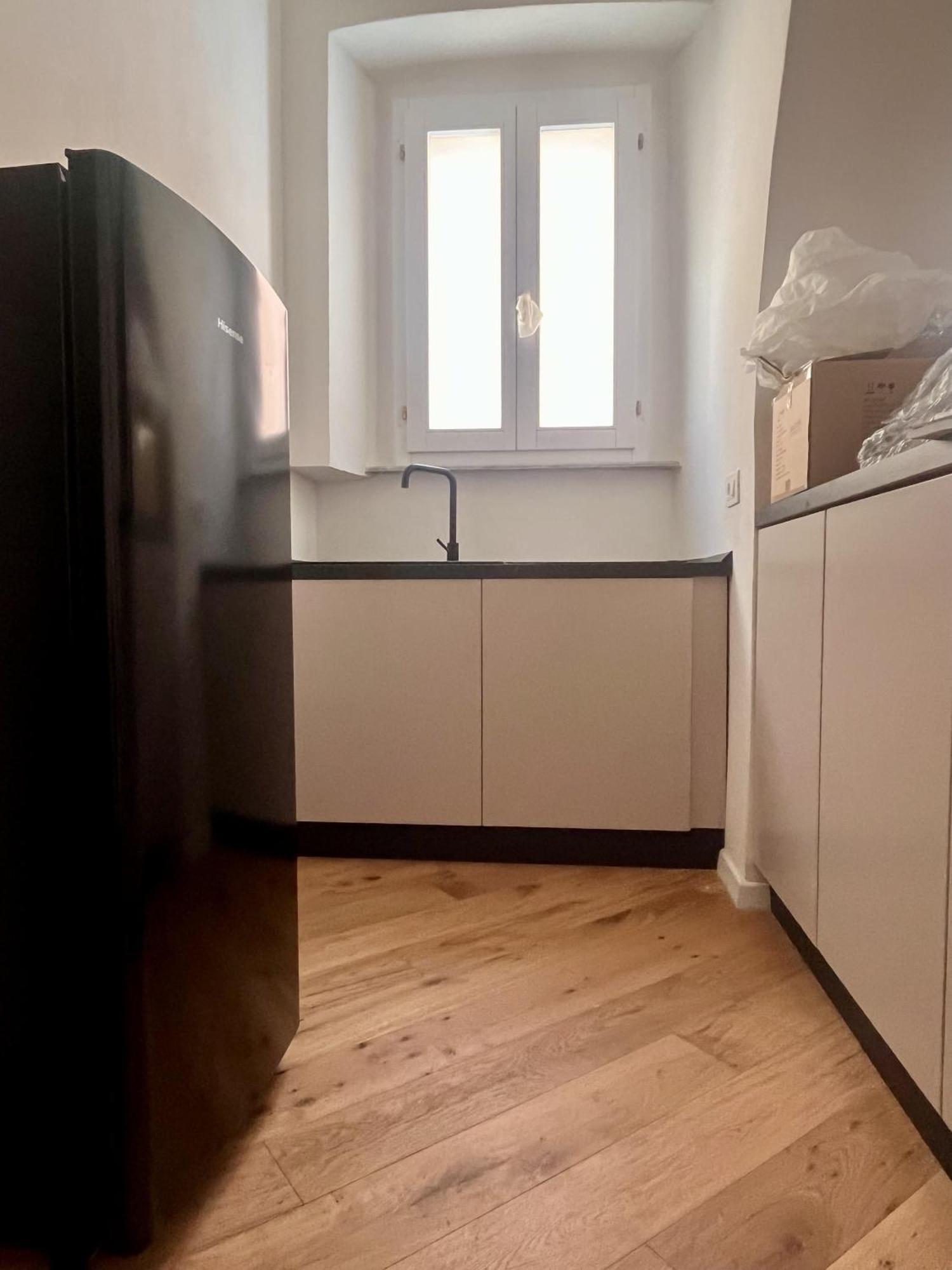 Luxury Apartment Centro Storico Piombino Eksteriør billede