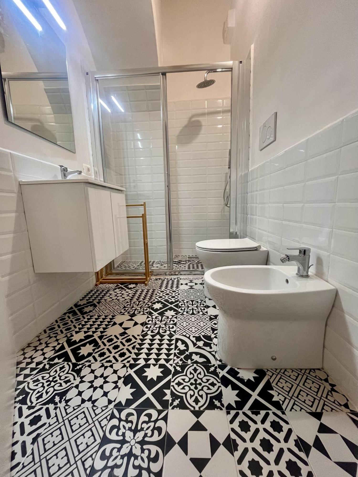 Luxury Apartment Centro Storico Piombino Eksteriør billede