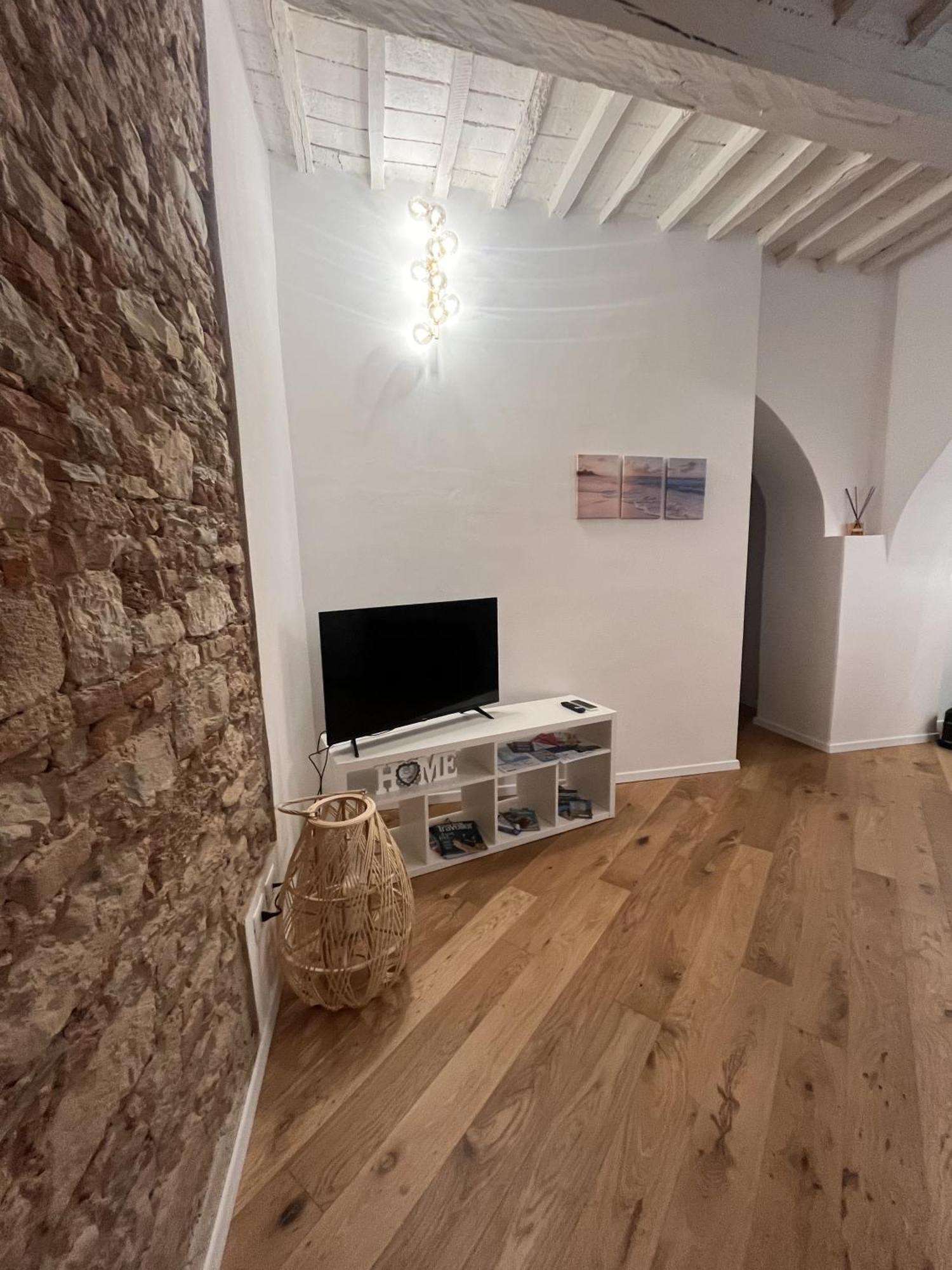 Luxury Apartment Centro Storico Piombino Eksteriør billede