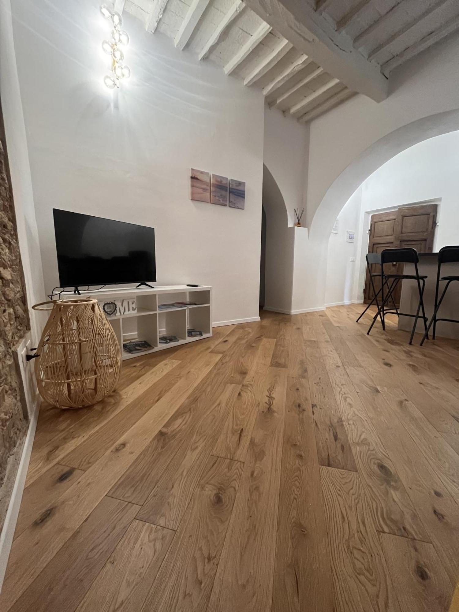 Luxury Apartment Centro Storico Piombino Eksteriør billede